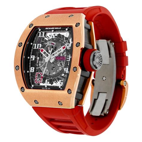 richard mille watch cheap|richard mille pre owned watch.